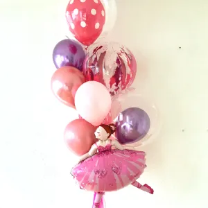 Bouquet BAILARINA