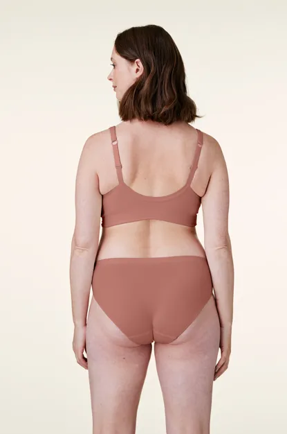 Bravado Ballet Maternity & Nursing Bra - Full Cup
