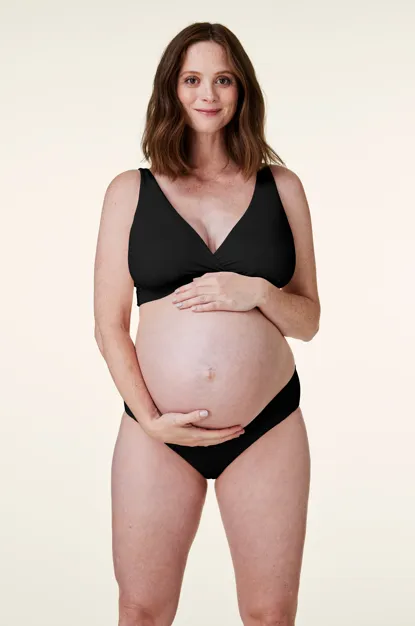 Bravado Ballet Maternity & Nursing Bra - Full Cup