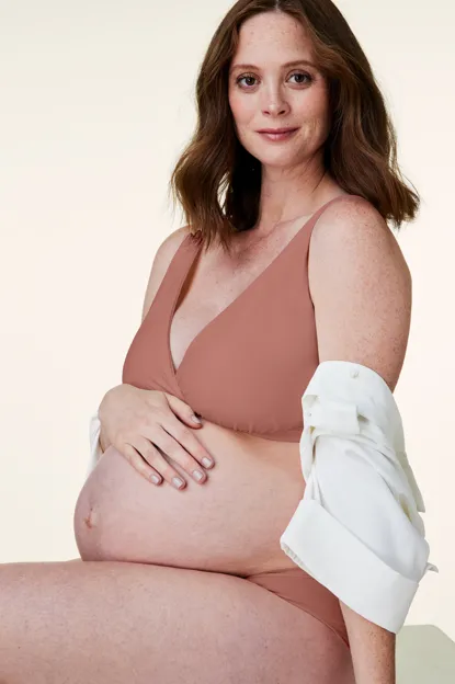 Bravado Ballet Maternity & Nursing Bra - Full Cup