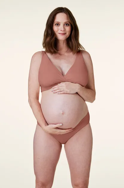 Bravado Ballet Maternity & Nursing Bra - Full Cup