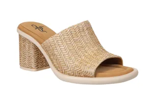 Bravura - Raffia
