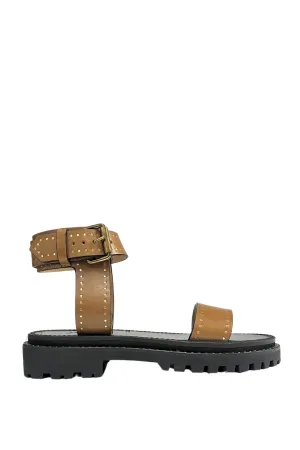 Breena Sandals | Havana