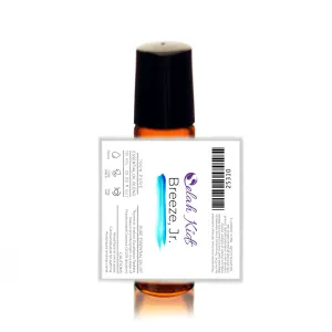 Breeze, Jr. Essential Oil Blend