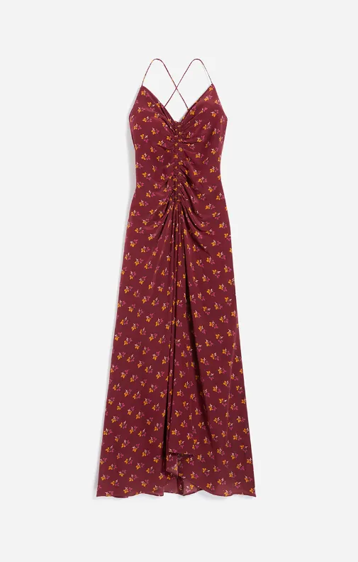 Bruna Dress