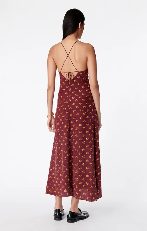 Bruna Dress