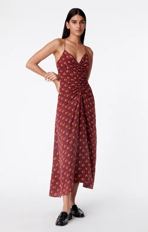 Bruna Dress