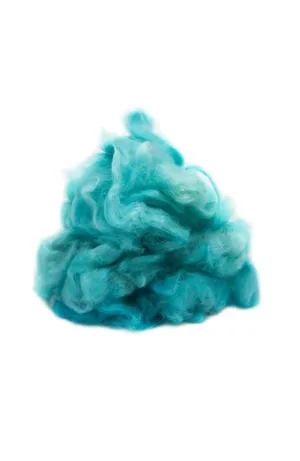 Bubblegum Lambs Wool