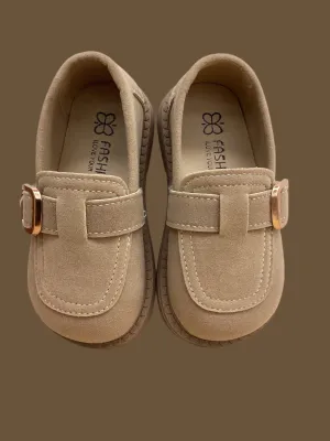 Buckle Shoes