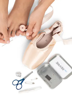 Bunheads®️ Stitch Kit Pro