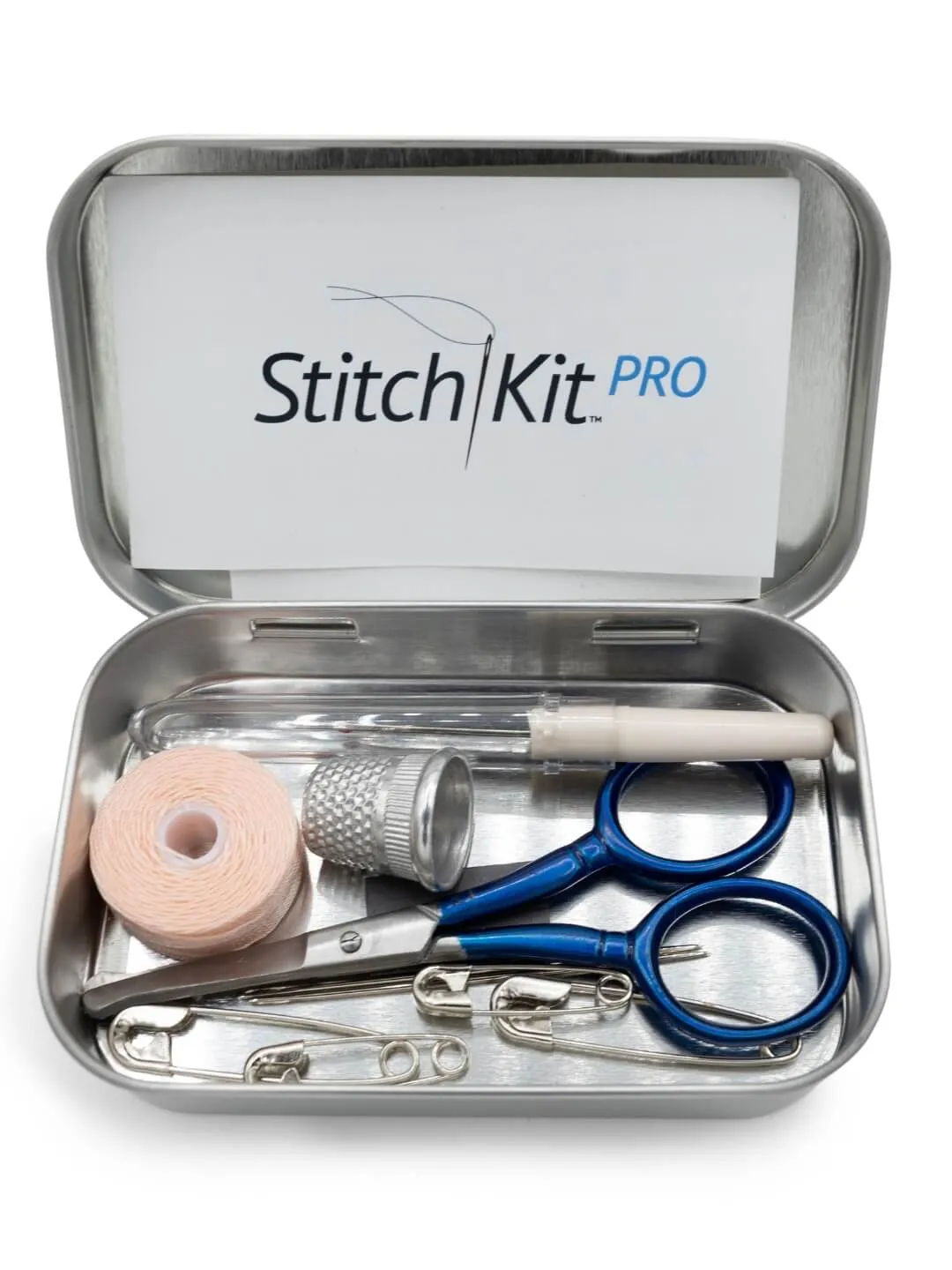 Bunheads®️ Stitch Kit Pro