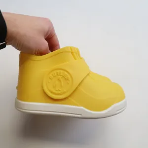Butler - Waterproof Shoe Covers (Shoes - 7)