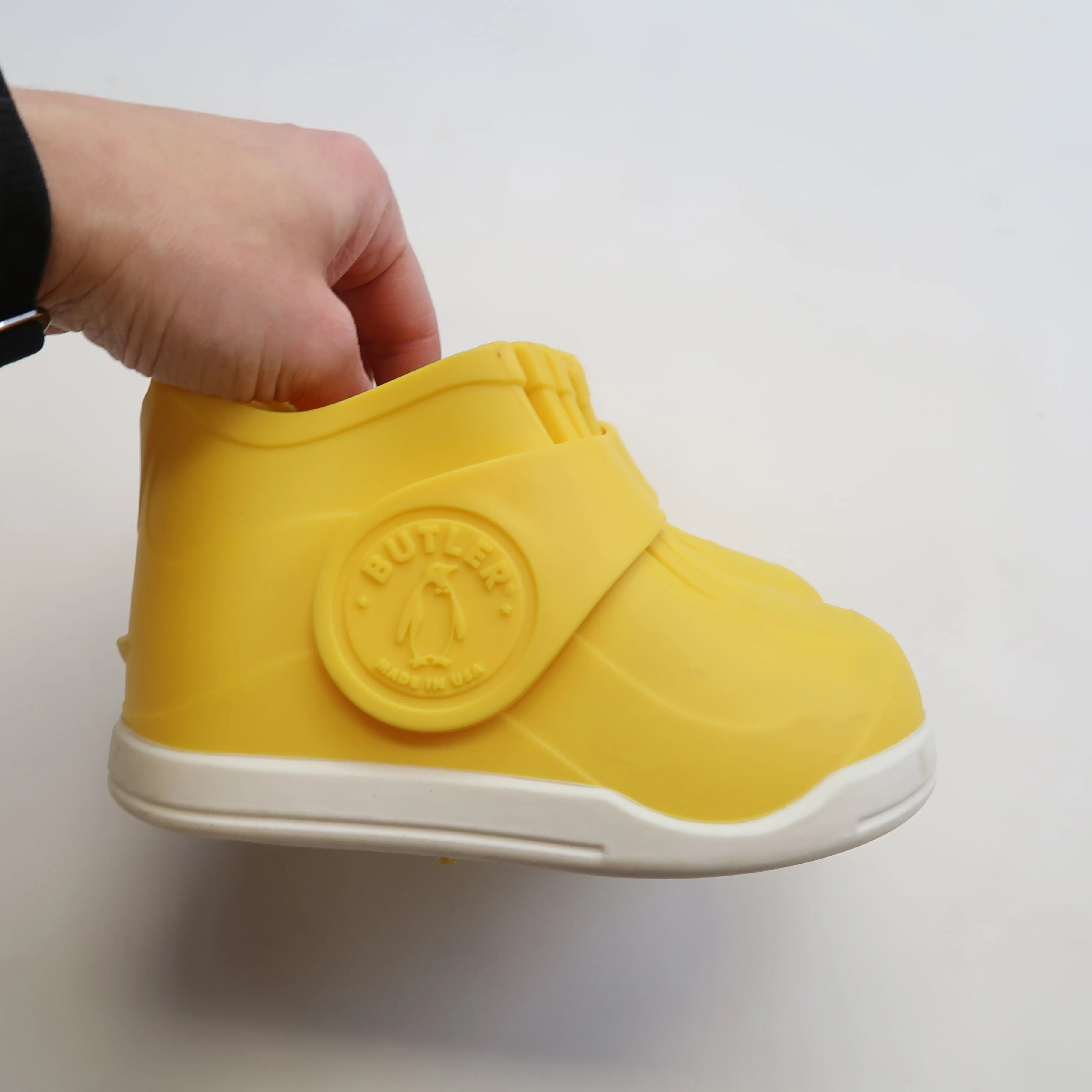 Butler - Waterproof Shoe Covers (Shoes - 7)