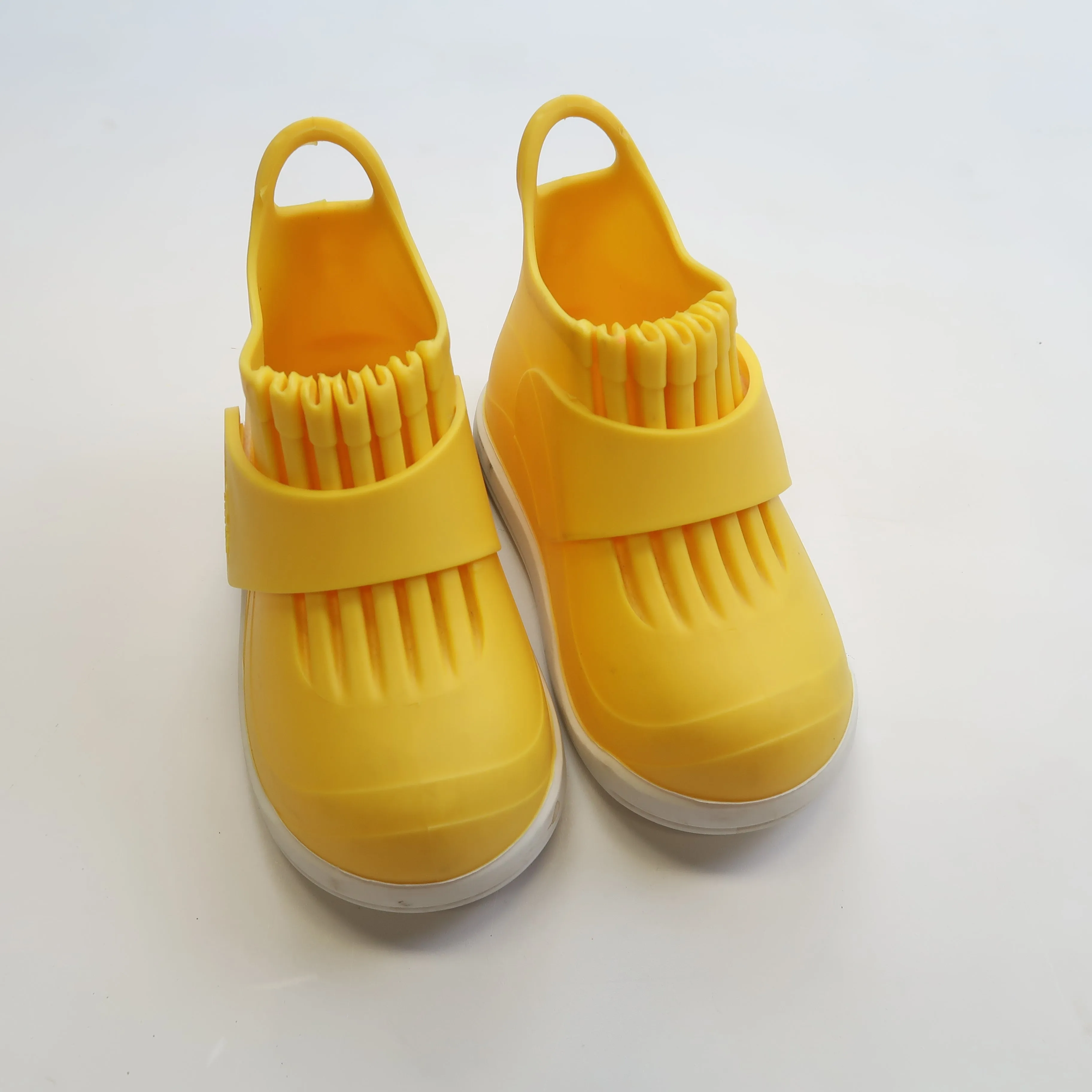 Butler - Waterproof Shoe Covers (Shoes - 7)