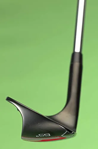 C3i Wedge Right Hand Sand Wedge, Lob Wedge for Men & Women - Escape Bunkers in One, Easy Flop Shots – Legal for Tournament Play, Quickly Cuts Strokes from Your Short Game- High Loft Golf Club