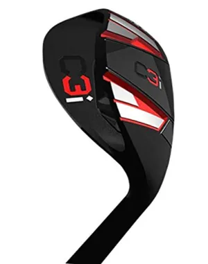 C3i Wedge Right Hand Sand Wedge, Lob Wedge for Men & Women - Escape Bunkers in One, Easy Flop Shots – Legal for Tournament Play, Quickly Cuts Strokes from Your Short Game- High Loft Golf Club