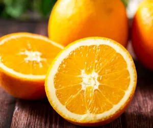 California Navel Oranges