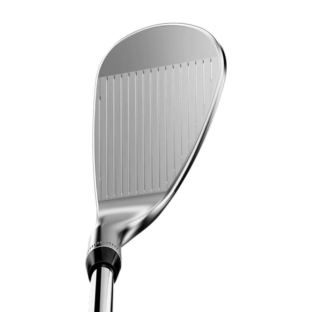 Callaway JAWS MD5 Platinum Chrome Steel Wedge
