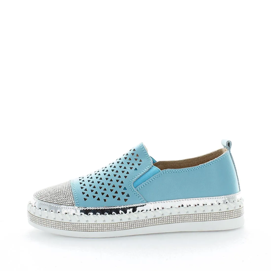 Caly Flats