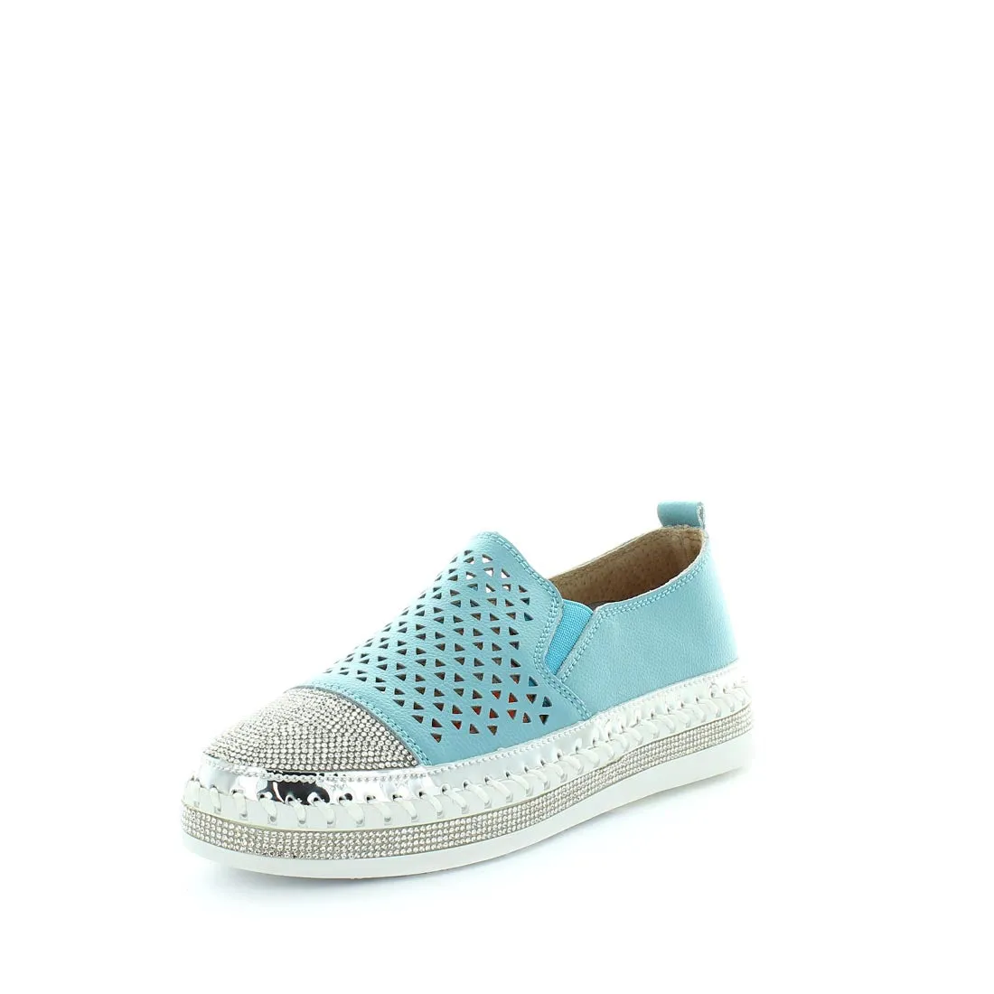 Caly Flats