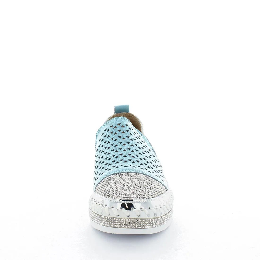 Caly Flats