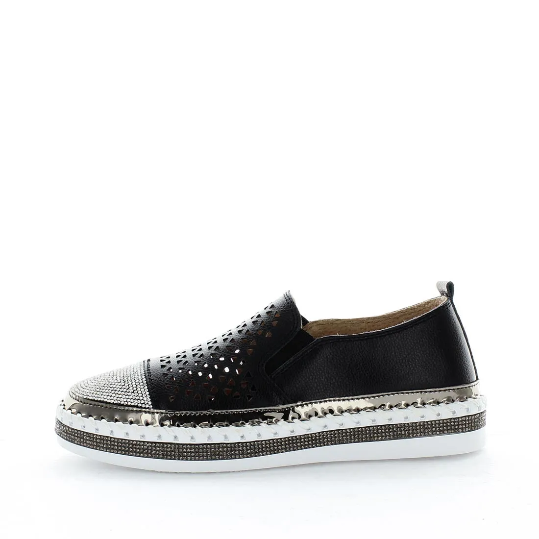 Caly Flats