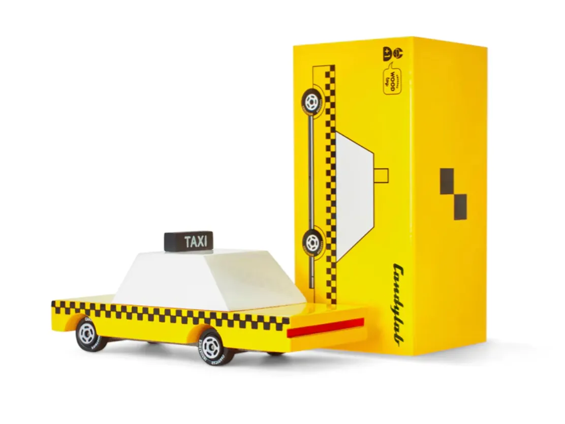 Candylab Cars