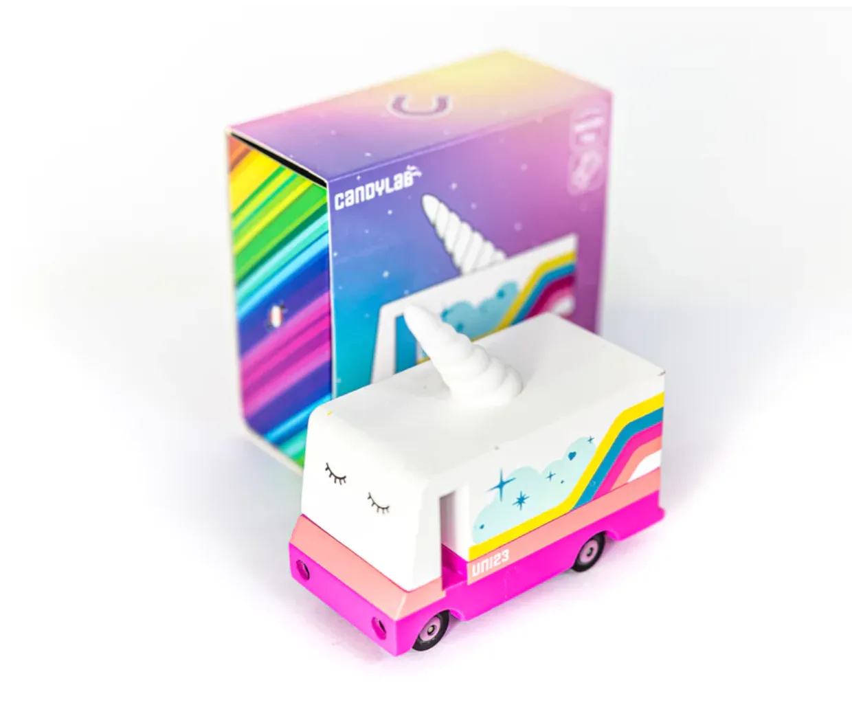 Candylab Cars