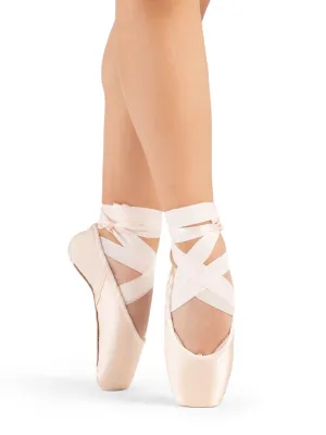 Capezio Ava Pointe Shoe
