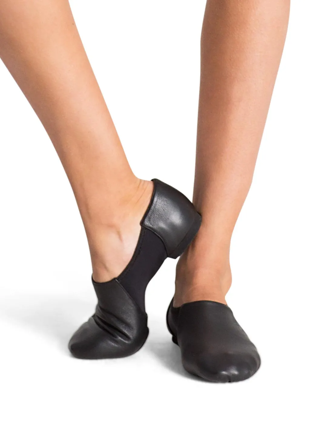 Capezio Jazz Shoe Split Sole Hanami Wonder Child CG30C
