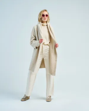 capote coat
