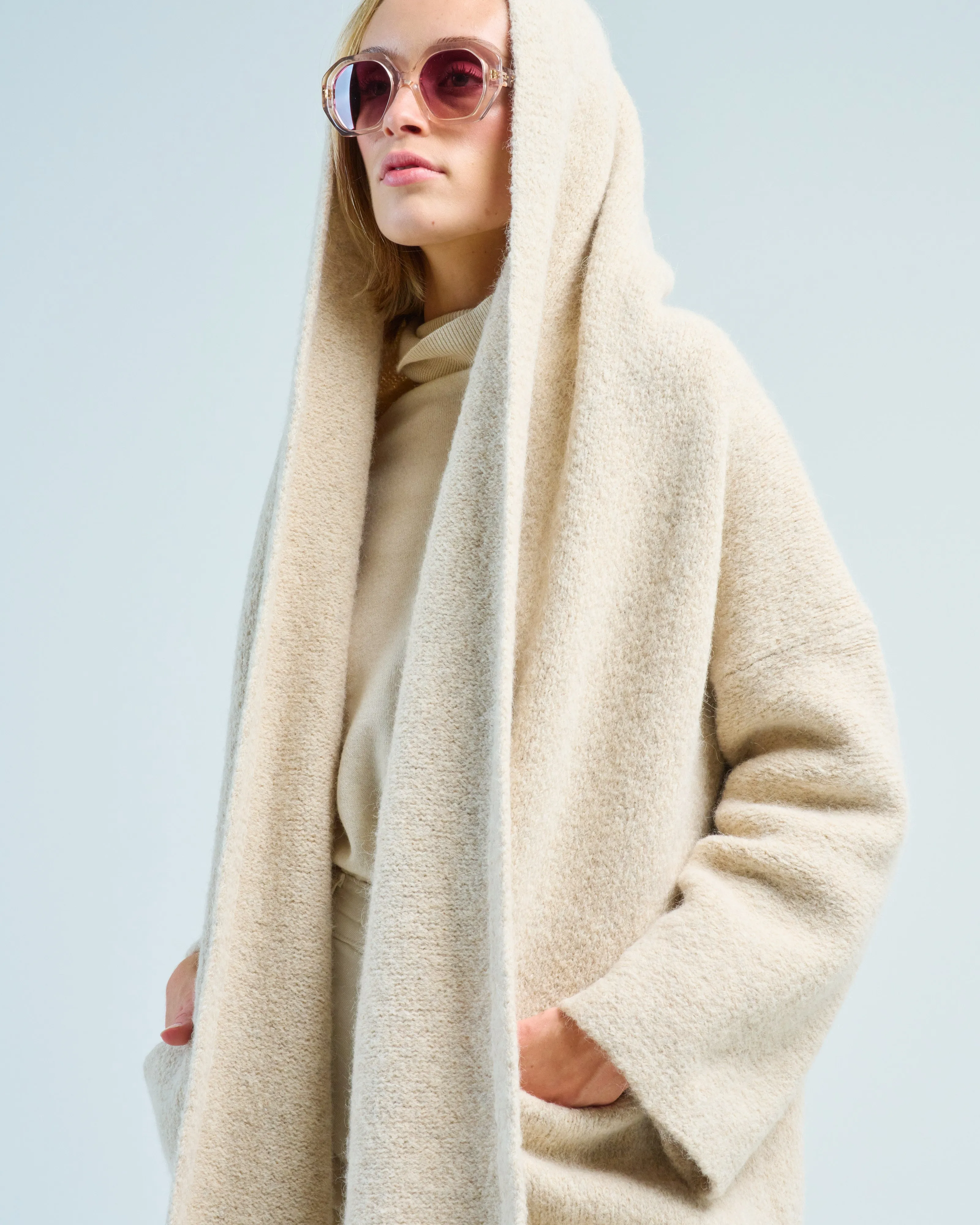 capote coat