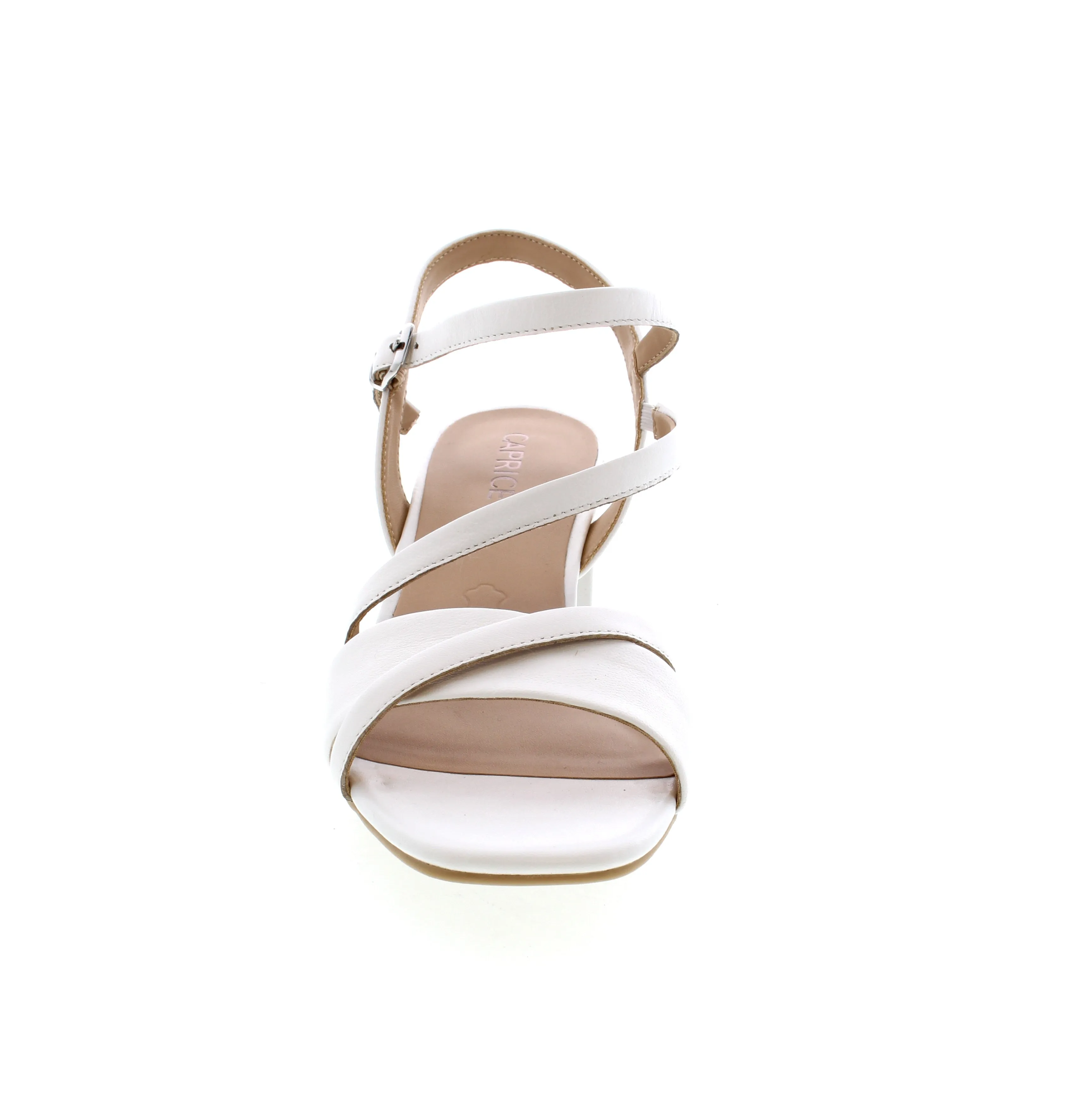Caprice 9-28300-44 - White