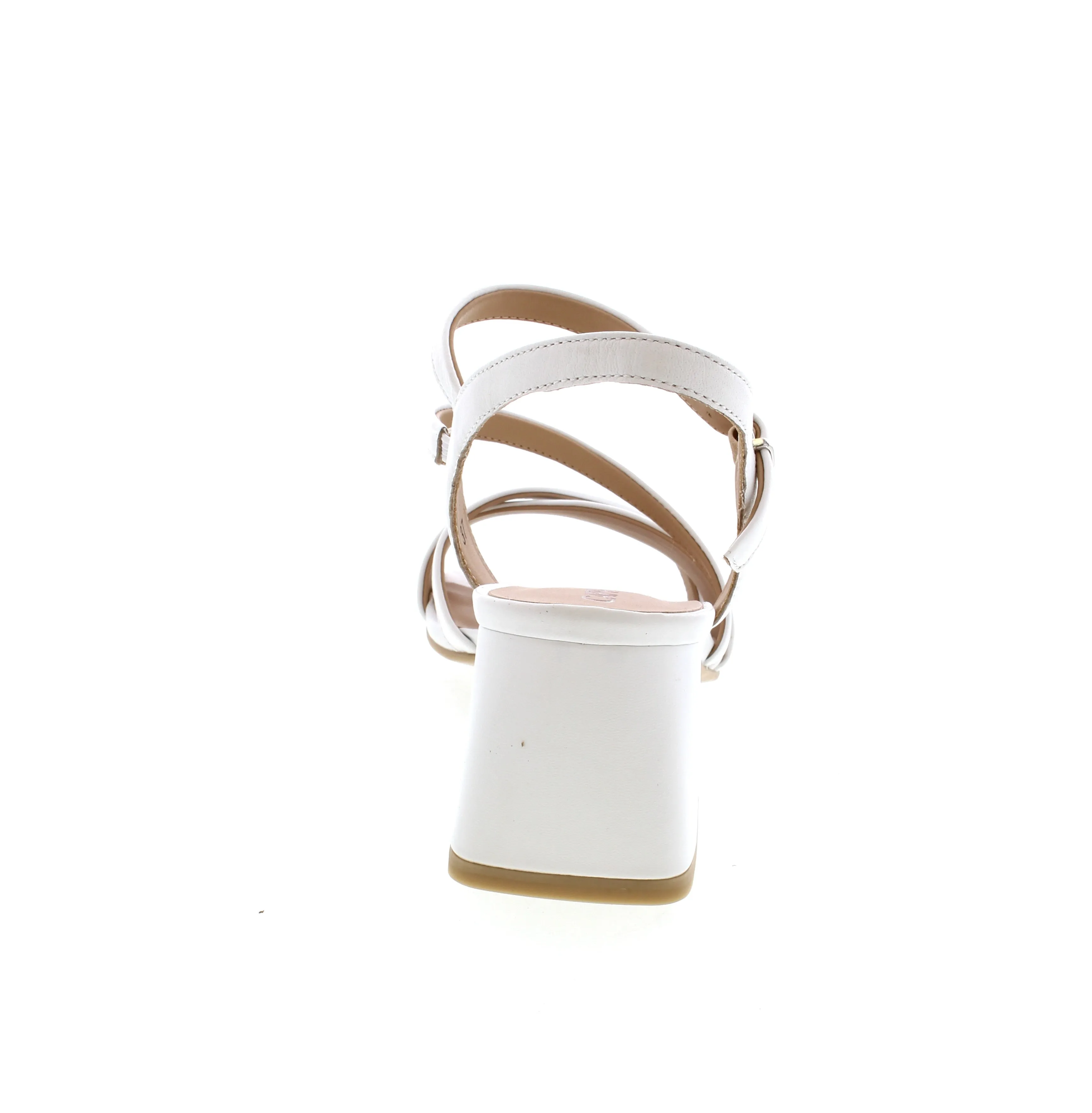 Caprice 9-28300-44 - White