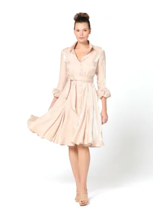 Carina Dress