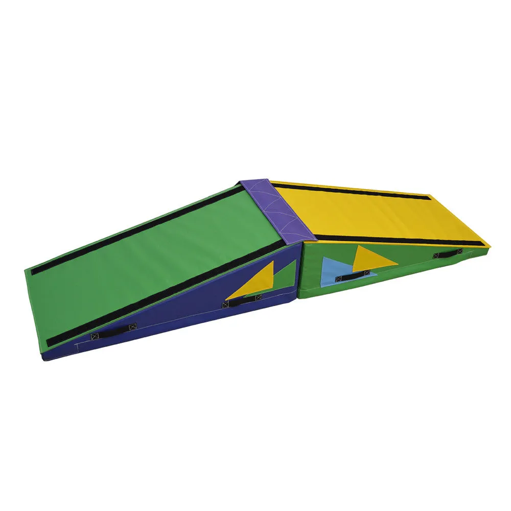 Carolina Gym Supply Tumble Bunny Square