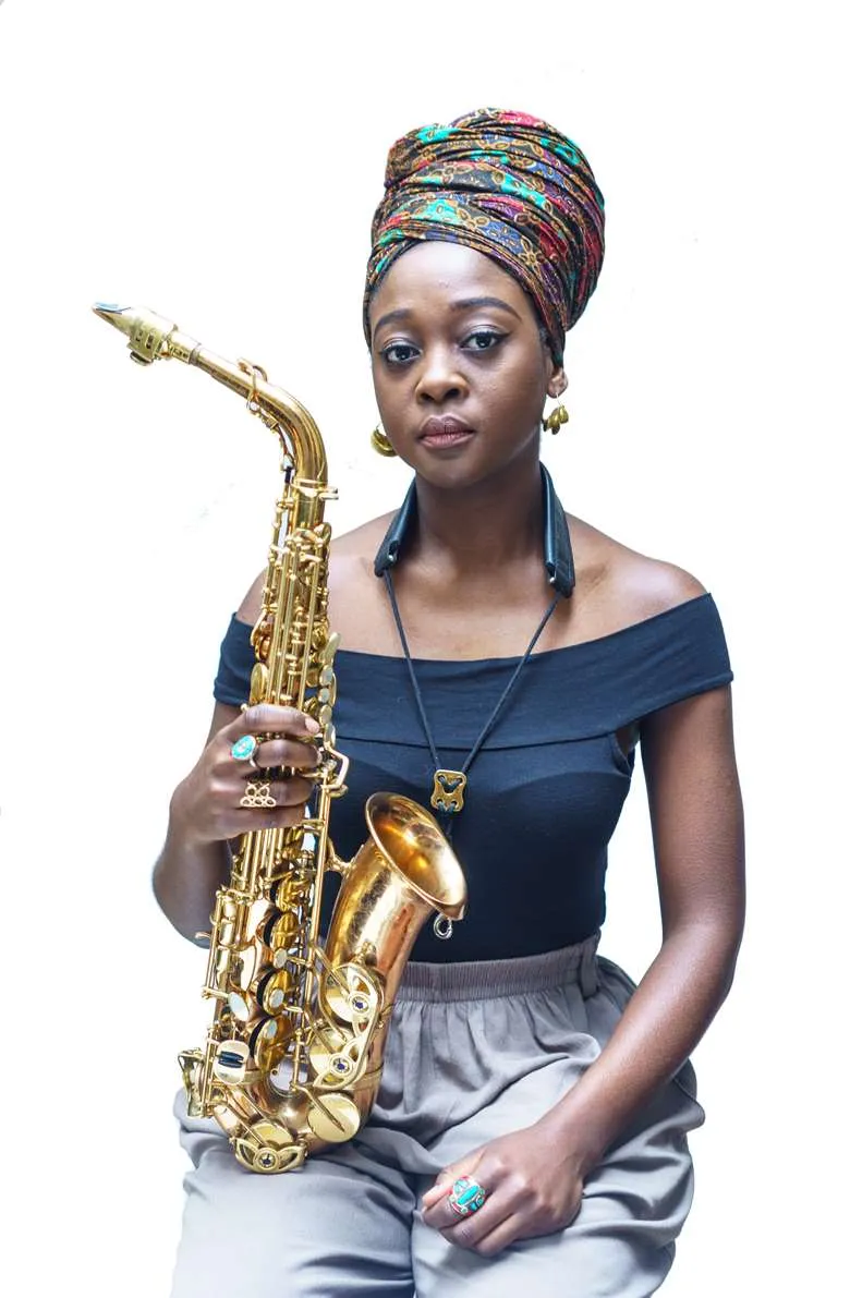 Cassie Kinoshi's seed. – gratitude ["SMOKE IN THE SUN" COLOR VINYL] – New LP