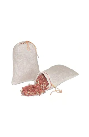 Cedar Chip Sachet