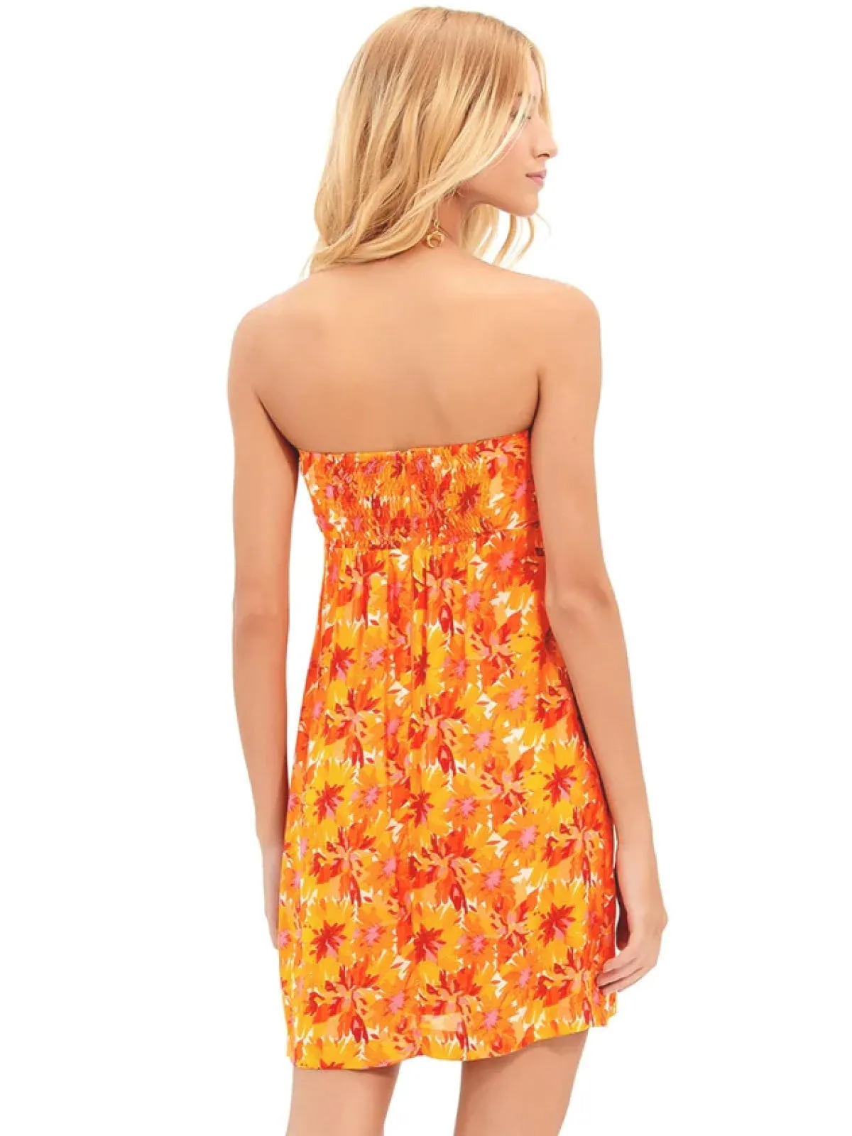 Chloe Mini Dress ::RET
