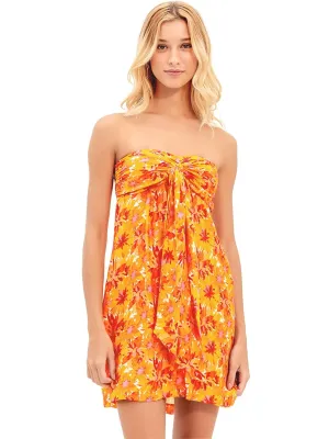 Chloe Mini Dress ::RET