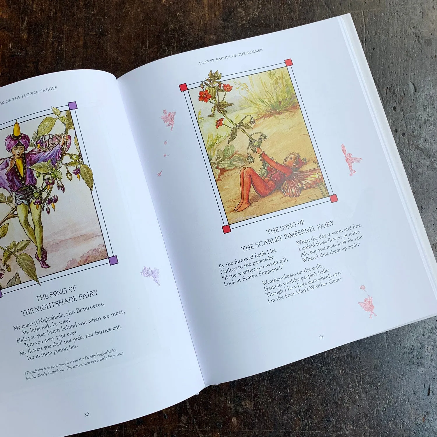 Cicely Mary Barker - The Complete Book of The Flower Fairies