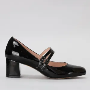 Cider - Black Patent