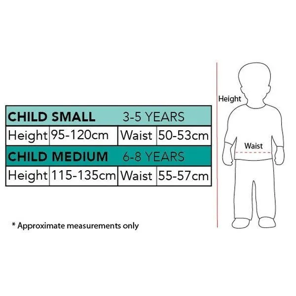 Cinderella Glitter & Sparkle Costume, Child
