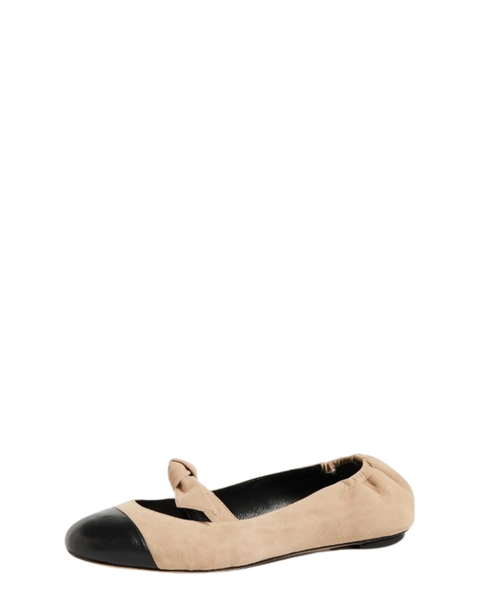 Clarita Ballet Flat