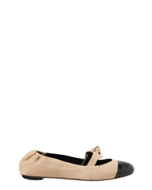 Clarita Ballet Flat