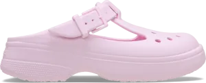 Classic Mary Jane Clog