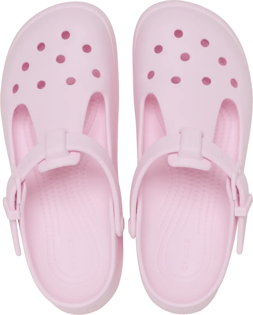Classic Mary Jane Clog