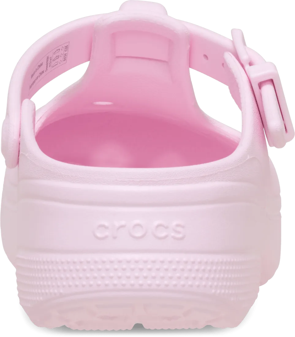 Classic Mary Jane Clog