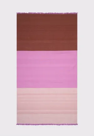Clay Beach Towel - Mary Kay