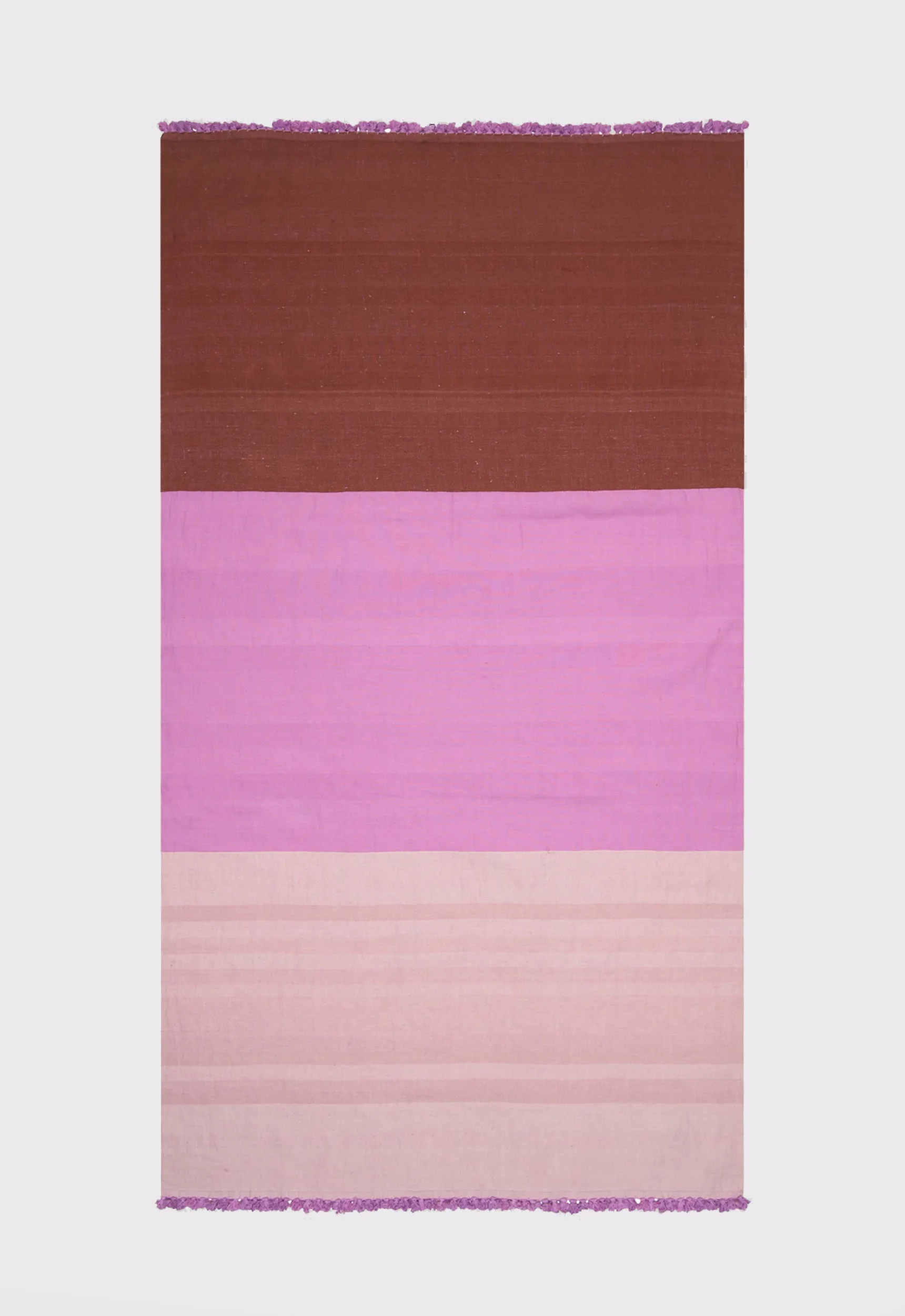 Clay Beach Towel - Mary Kay